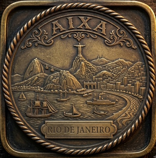 Rio trip icon
